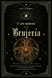 El arte moderno de la brujería