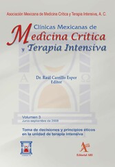 Toma de decisiones y principios éticos en la unidad de terapia intensiva