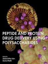 Peptide and Protein Drug Delivery Using Polysaccharides