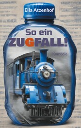 So ein Zugfall!