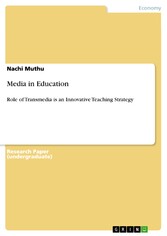 Media in Education