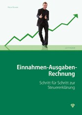 Einnahmen-Ausgaben-Rechnung