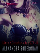 Um Gosto de Chili - Conto Erótico