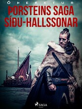 Þorsteins saga Síðu-Hallssonar 