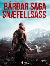 Bárðar saga Snæfellsáss 