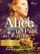 Alice no País dos Espelhos