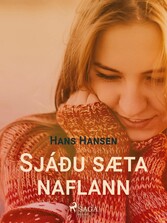 Sjáðu sæta naflann minn