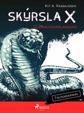 Skýrsla X - Gleraugnaslangan