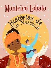 Histórias de Tia Nastácia