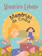 Memórias da Emília