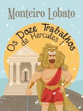 Os Doze Trabalhos de Hércules I