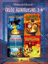 Örlög álfafólksins 1-4