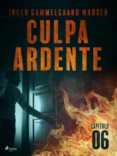 Culpa ardente - Capítulo 6