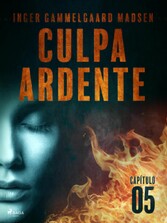 Culpa ardente - Capítulo 5