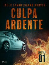 Culpa ardente - Capítulo 1