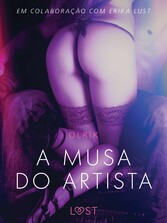 A musa do artista - Conto erótico