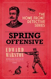 Spring Offensive