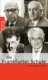 Die Frankfurter Schule