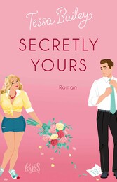 Secretly Yours