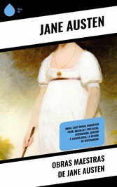 Obras Maestras de Jane Austen