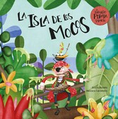 La isla de los mocos