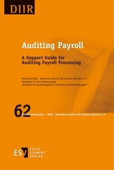 Auditing Payroll