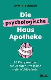 Die psychologische Hausapotheke