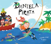 Daniela pirata