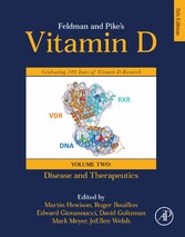 Feldman and Pike's Vitamin D