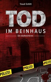 Tod im Beinhaus