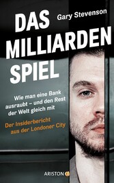 Das Milliardenspiel