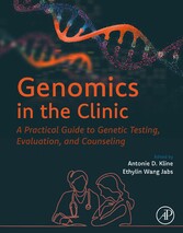 Genomics in the Clinic