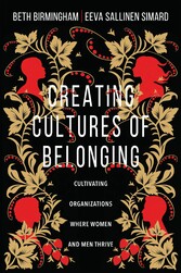 Creating Cultures of Belonging