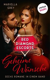 Red Diamond Escorts - Geheime Wünsche