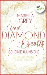 Red Diamond Escorts - Geheime Wünsche