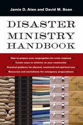 Disaster Ministry Handbook