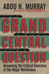 Grand Central Question