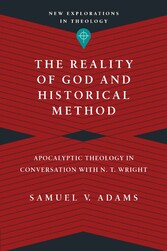 The Reality of God and Historical Method