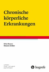 Chronische körperliche Erkrankungen