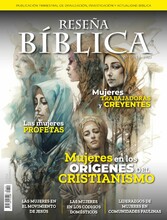 Mujeres en los orígenes del cristianismo