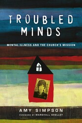 Troubled Minds