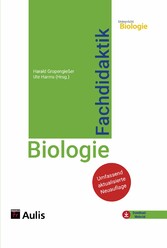 Fachdidaktik Biologie