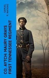 Co. Aytch: Maury Grays First Tennessee Regiment