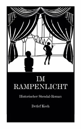 Im Rampenlicht