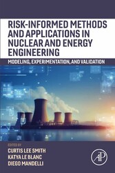 Risk-informed Methods and Applications in Nuclear and Energy Engineering