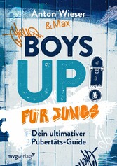 Boys Up! Für Jungs