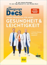 Die Bewegungs-Docs - Unser Programm für mehr Gesundheit und Leichtigkeit