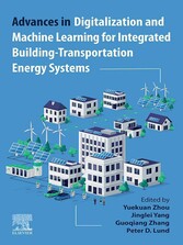 Advances in Digitalization and Machine Learning for Integrated Building-Transportation Energy Systems