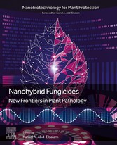 Nanohybrid Fungicides