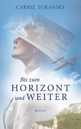 Bis zum Horizont und weiter